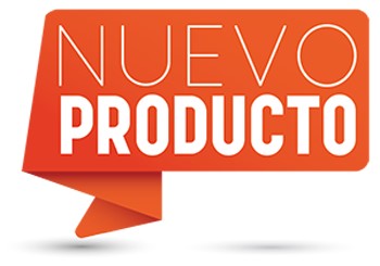 nuevo producto